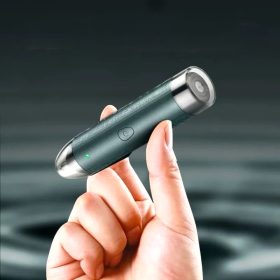 2 in 1 Orrszőrnyíró és Borotva vezeték nélküli