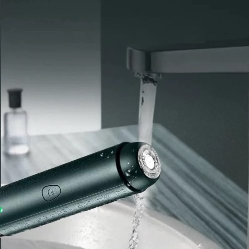 2 in 1 Orrszőrnyíró és Borotva vezeték nélküli