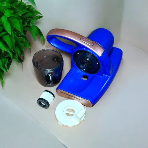 Atkaeltávolító ,Vezeték nélküli kézi porszívó,antiallergén szűrővel és UV fénnyel