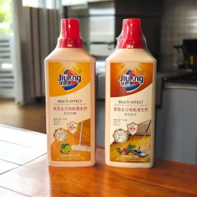  Univerzális padlótisztító, 1000 ml , fa és csempe padlók tisztítására.(Az illatokat véletlenszerűen szállítjuk)