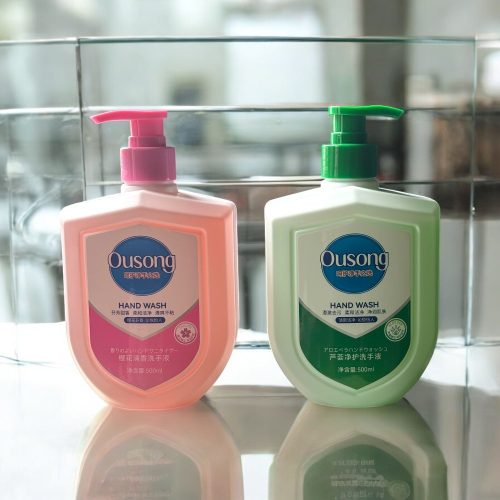 Folyékony szappan 500 ml