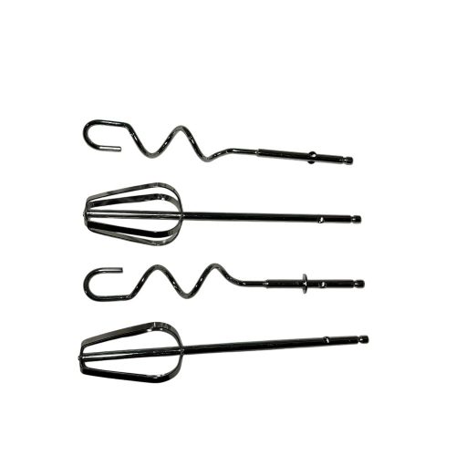 Konyhai robotgépek mixer nagy tállal 2L multifunkciós 600 W