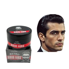 Sadoer RETRO férfi haj wax