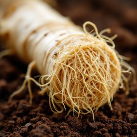 Gyógynövények Ginzeng haj Sampon nagy kiszerelés 750 ML