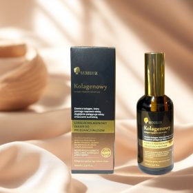 Kollagén hajápoló szérum olaj 100 ML