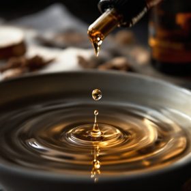 Kollagén hajápoló szérum olaj 100 ML