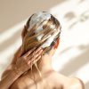 Prémium Simító és Javító Haj Sampon nagy kiszerelés 760 ML Botox-Keratin-Kollagén tartalmú