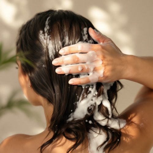 Prémium Simító és Javító Haj Maszk nagy kiszerelés 800 ML Botox-Keratin-Kollagén tartalmú