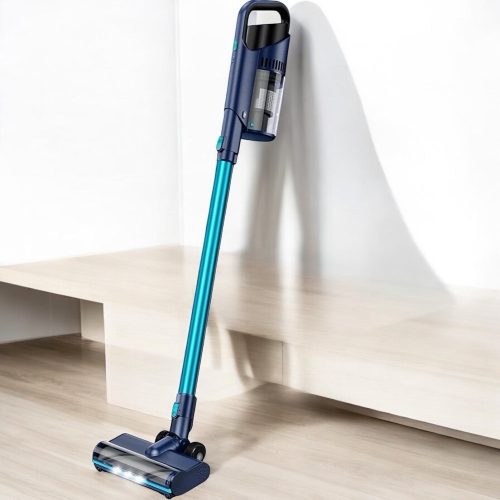 HOMMAK hm695a Vezeték nélküli porszívó 2000mAh,150W