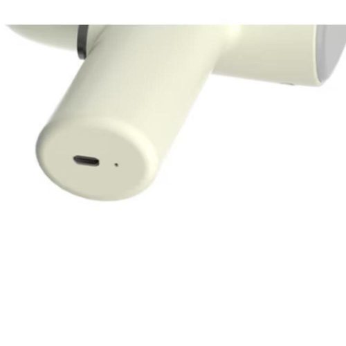 Hordozható Tésztakészítő Gép， 6 forma, hordozható, 1500mAh, fehér