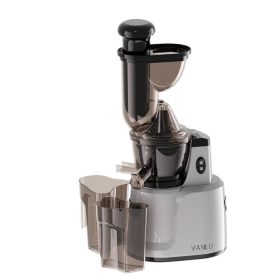   Vanlu Gyümölcscentrifuga Hidegen sajtolt zöldség-gyümölcs facsaró