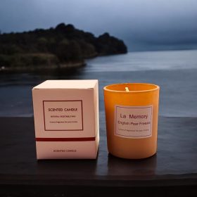 La Memory Illatgyertya 200g