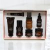 7 in 1 Prémium Retinol szépségápolási szett (Toner+Arclemosó+Szérum+Arckrém+Szemkörnyékápolók+Testápoló tej)