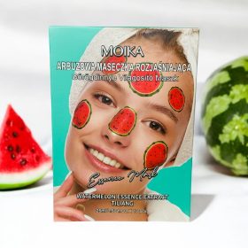 10 db Görögdinnye Hidratáló arcmaszk 25ml/db