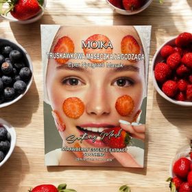 10 db Eper Hidratáló arcmaszk 25ml/db