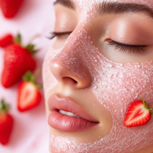 10 db Eper Hidratáló arcmaszk 25ml/db