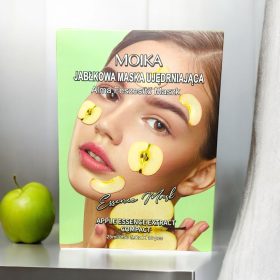 10 db Alma Hidratáló arcmaszk 25ml/db