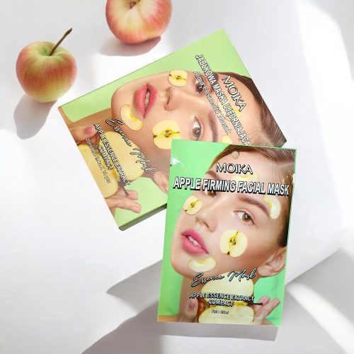 10 db Alma Hidratáló arcmaszk 25ml/db