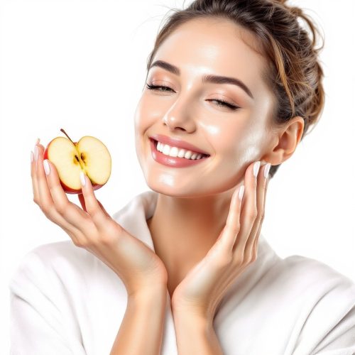 10 db Alma Hidratáló arcmaszk 25ml/db