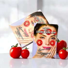 10 db Paradicsom Hidratáló arcmaszk 25ml/db