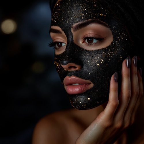 10 db Caviar Hidratáló arcmaszk 30ml/db