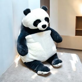 Nagyméretű Panda plüss 55 CM,  70 CM, 90CM