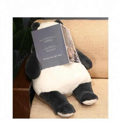 Nagyméretű Panda plüss 55 CM,  70 CM, 90CM