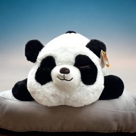Fekvős Panda Plüss 45 CM