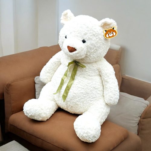 Nagyméretű Mackó plüss 45CM, 60 CM