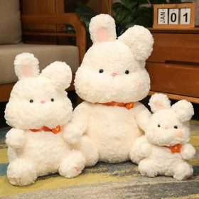 Nyúl plüss 25 CM,  35 CM,  45 CM