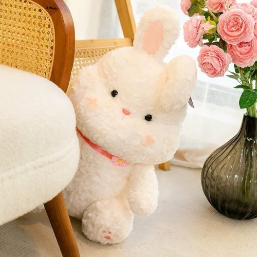 Nyúl plüss 25 CM,  35 CM,  45 CM