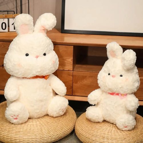 Nyúl plüss 25 CM,  35 CM,  45 CM
