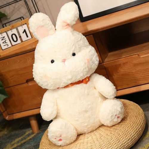 Nyúl plüss 25 CM,  35 CM,  45 CM