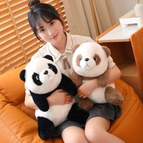 Panda Plüss 25 CM, 45 CM, 55 CM