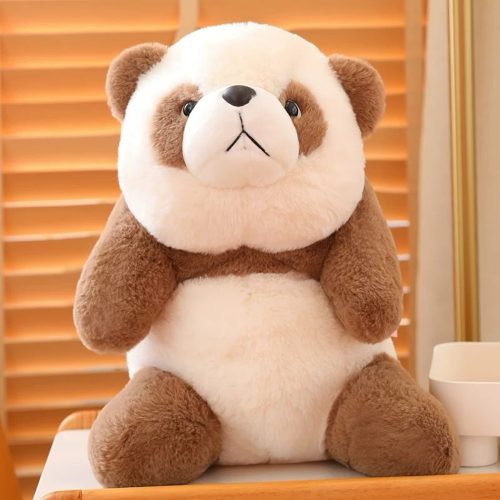 Panda Plüss 25 CM, 45 CM, 55 CM