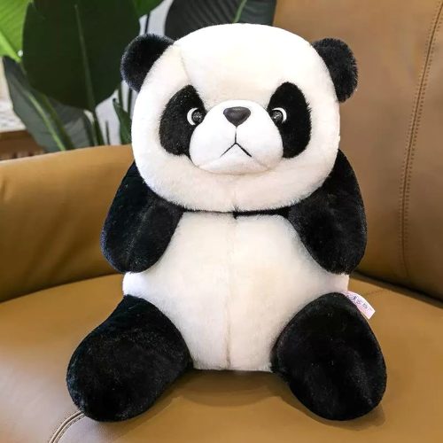Panda Plüss 25 CM, 45 CM, 55 CM