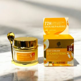   Carotene Hidratáló nappali arckrém SPF30 fényvédővel 50g