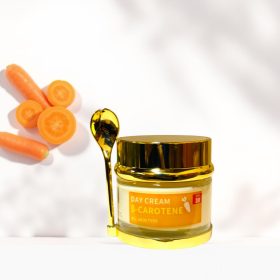   Carotene Hidratáló nappali arckrém SPF30 fényvédővel 50g