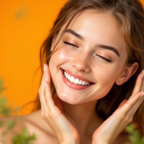 Vitamin-C Hidratáló nappali arckrém SPF30 fényvédővel 50g