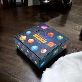   Romantic Sunday 9 db golyó alakú Fürdőbomba 100g/db Ajándékdobozzal