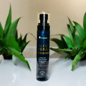 Aloe Vera napozás utáni Hidratáló frissítő Spray 120ML