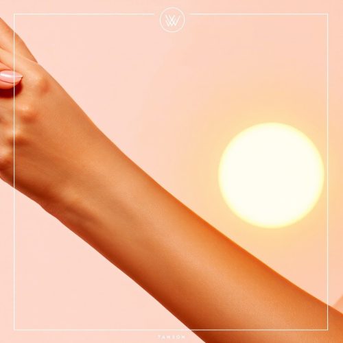 Aloe Vera napozás utáni Hidratáló frissítő Spray 120ML