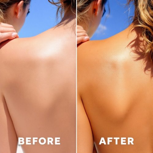 Aloe Vera napozás utáni Hidratáló frissítő Spray 120ML