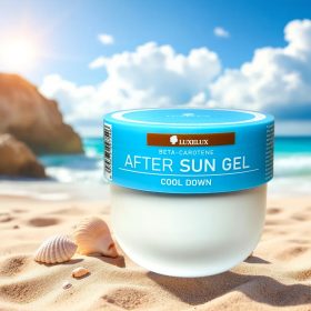 Prémium napozás utáni Hidratáló frissítő 280g