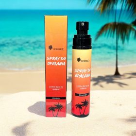 Prémium Barnító Spray napozáshoz 