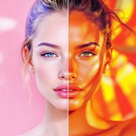 Prémium Barnító Spray napozáshoz 