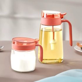 4 in 1 Üveges Konyhai Szett Ajándékdobozzal