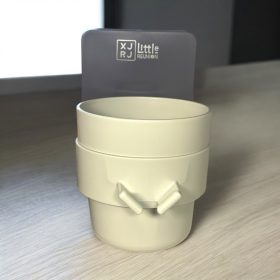   05 Multifunkciós Fogmososzett illetve hajszárító Rendszerező,Fali akasztó, fúrás nélkül