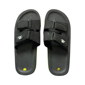  Női Tépőzaros Csúszásmentes Unisex papucsok/A színeket véletlenszerűen szállítjuk