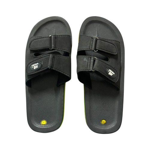 Női Tépőzaros Csúszásmentes Unisex papucsok/A színeket véletlenszerűen szállítjuk